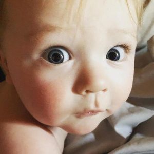 Meet your Posher, Lynzi